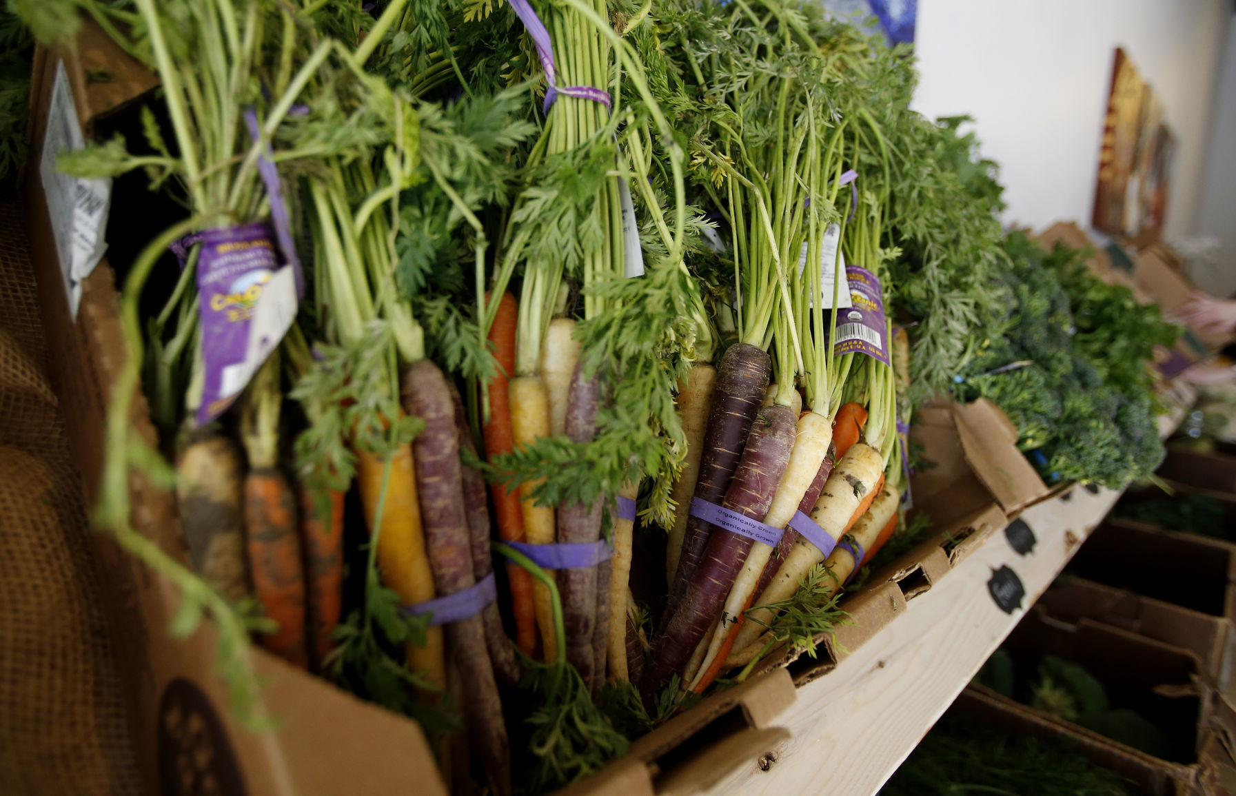 Produce Depot